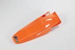 Schutzblech hinten Kotflgel fender passt an Ktm Sx 125 250 300 400 520 98-03 or