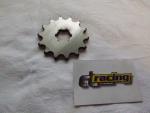 Ritzel vorne 14 Z�hne sprocket passt an Kawasaki Kdx 420 Kx 250 500 13144-1006