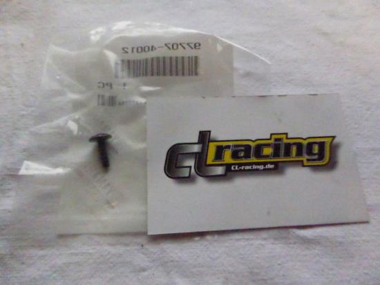 Blechschraube screw passt an Yamaha Xsr 700 Mt-09 Xmas 125 250 97707-40012