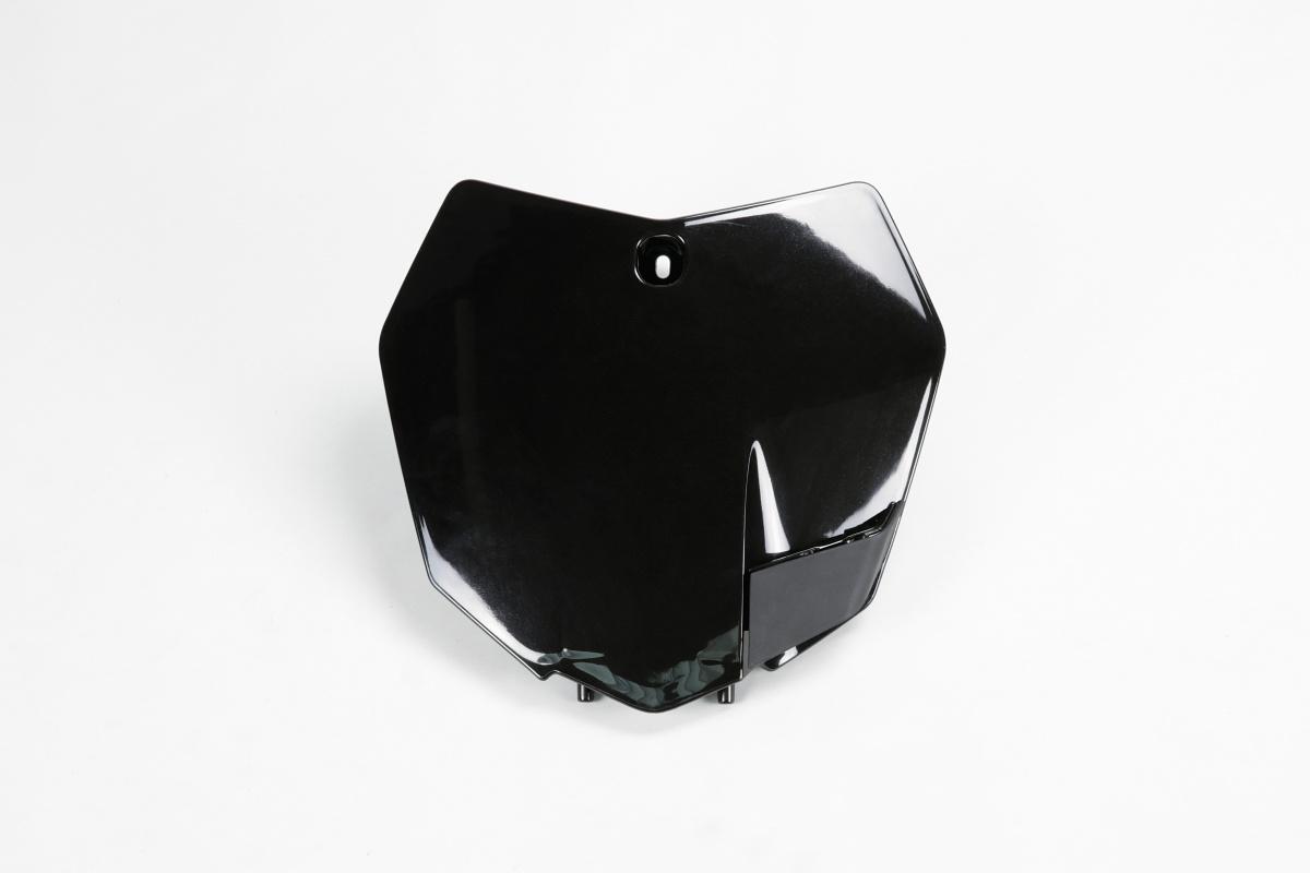 Startnummerntafel number plate passt an Ktm Sx 125 150 Sxf 250 13-15 sw