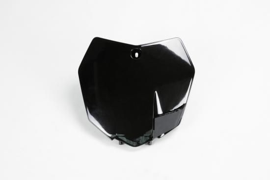 Startnummerntafel number plate passt an Ktm Sx 125 150 Sxf 250 13-15 sw