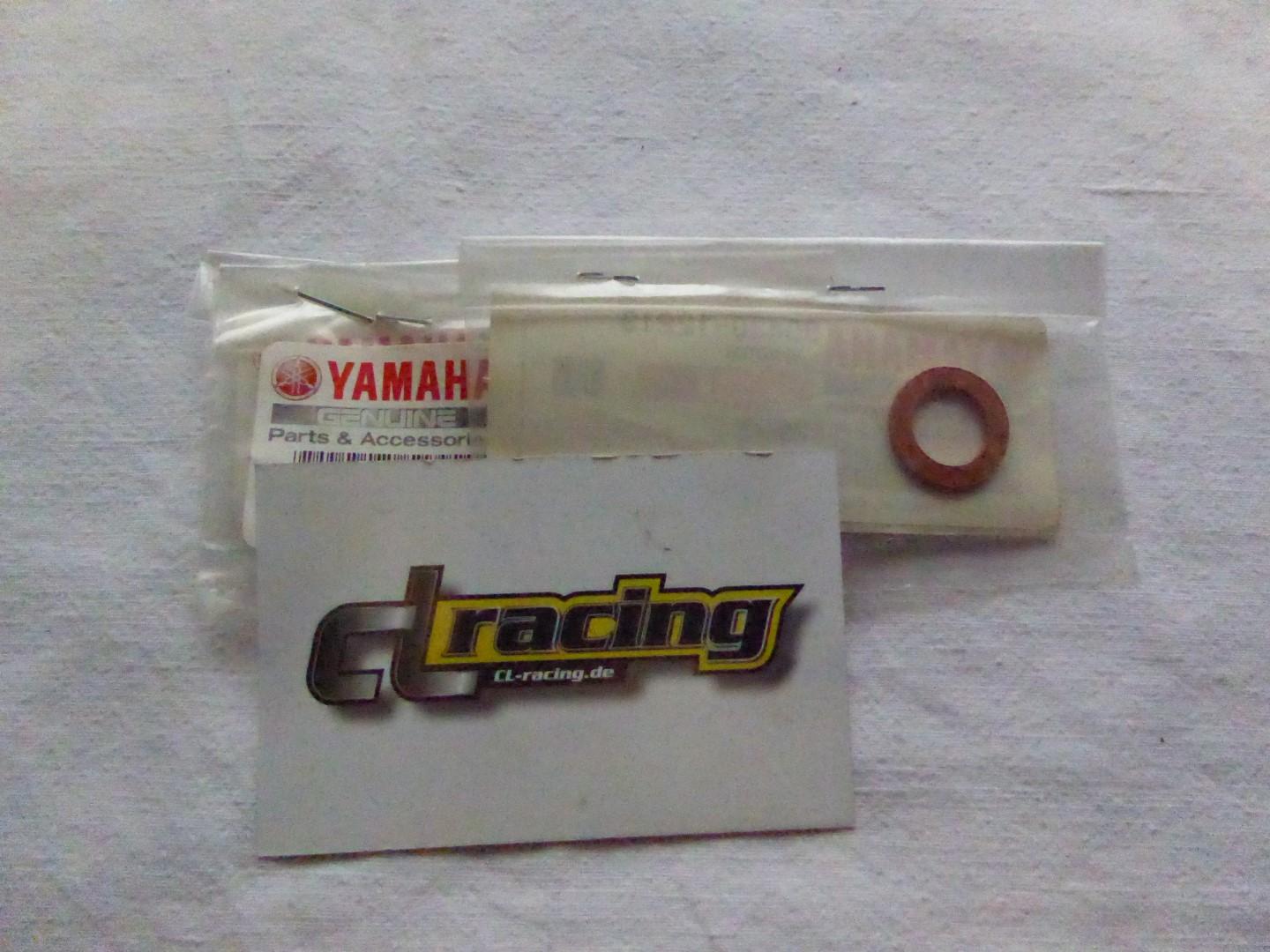 Dichtung gasket passt an Yamaha Xtz 1200 12-16 Ttr 125 03-07 90430-12213