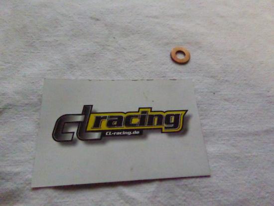 Dichtung gasket passt an Yamaha Apex 06-18 Badger 80 85-01 90430-06166