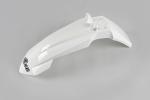 Schutzblech vorne Kotflgel Verkleidung front fender Ktm Sx 65 16-23 wei