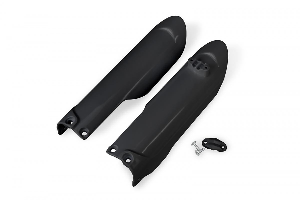 Gabelschutz Gabelprotektoren Protektor fork guards passt an Ktm Sx 85 18-23 sw
