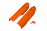 Gabelschutz Gabelprotektoren Protektor fork guards passt an Ktm Sx 85 18-23 or Gabelschutz Gabelprotektoren Protektor fork guards passt an Ktm Sx 85 18-23 or