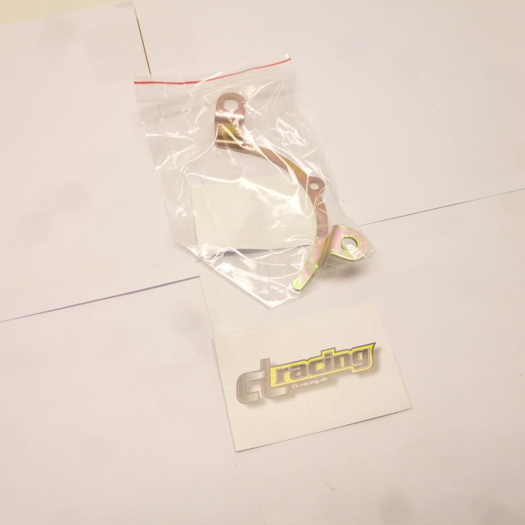 Kettenschutz Hinterachse GUARD CHAIN f�r Triton Baja 250 23322-A03-000