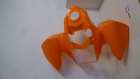 Schutzblech vorne fender passt an Triton Baja passt an Access 72205-A03-100-OG