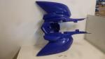 Schutzblech hinten fender passt an Triton Baja 250 passt an Access 72210-A03-000