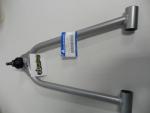 Oberlenker vorne links Dreieckslenker arm upper passt an Triton Baja 50 2011 sil