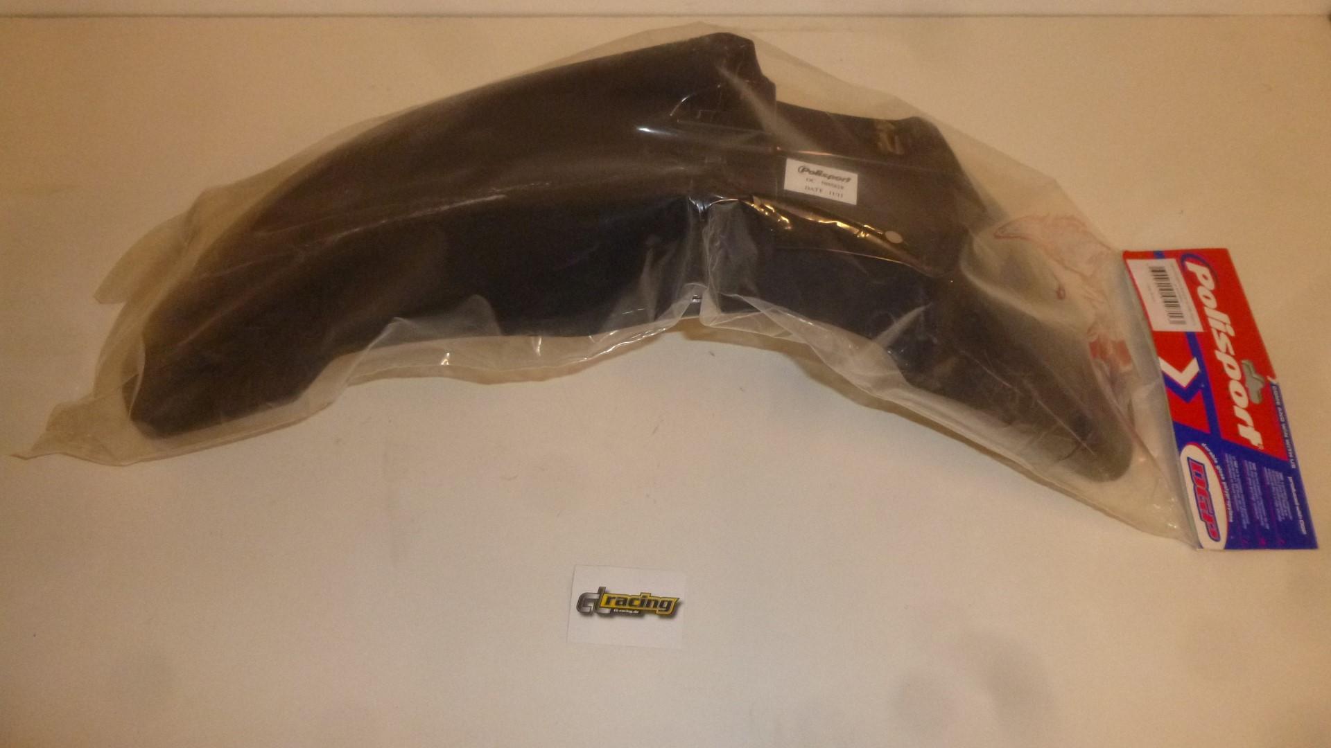 Schutzblech vorne Kotflgel fender passt an GasGas Ec 125 200 250 300 10-11 sw