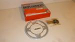 Kettensatz Kettenrad Kette Ritzel 16x59 chain passt an Yamaha Xvs 125 5JX-W001A