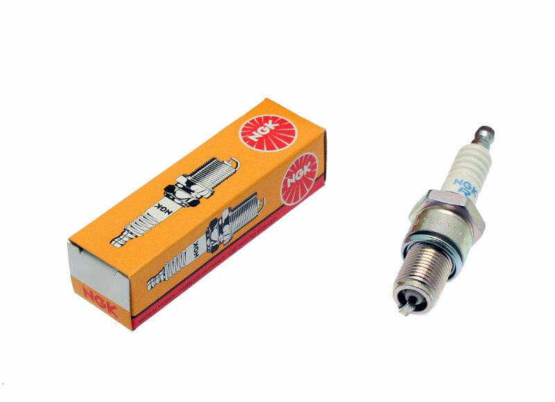 Ngk B10ES 7928 Zndkerze spark plug passt an Cagiva passt an GasGas passt an Ktm 