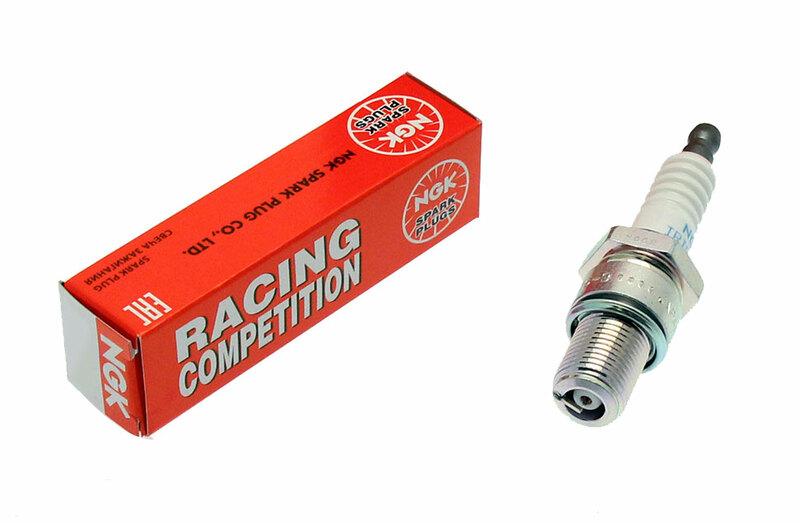 Ngk BR10EG 3830 Zndkerze spark plug passt an Aprilia passt an Ktm passt an Suzuki