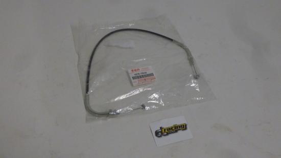 Zug Auslassventil Seil cable valve passt an Suzuki Gsx-r 1000 11278-17K00