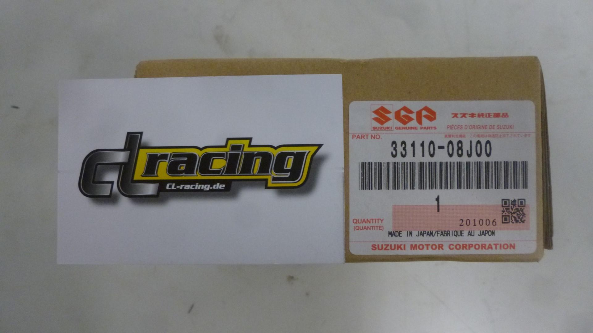 Z�ndspule Z�ndung stator signal generator passt an Suzuki Gsx-s 750 33110-08J00