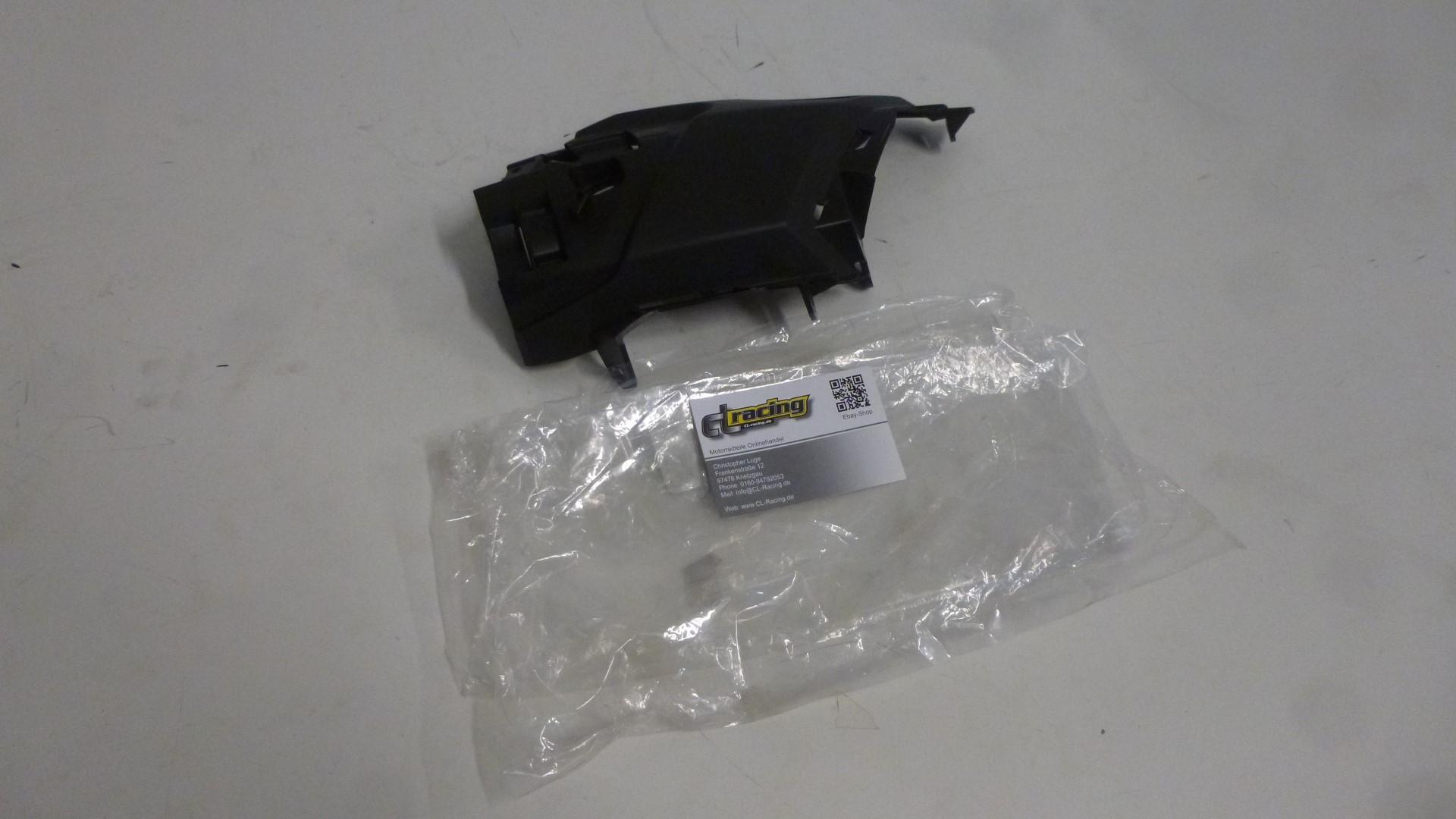 Seitenverkleidung links side cover passt an Suzuki Dl 1000 A 94414-31J00-291 sw !!!