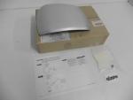 R�ckenpolster Topcase cover passt an Suzuki DL 650 1000 1050 990D0-TC25L-AND