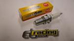 Ngk D8EA 2120 Zündkerze spark plug passt an Ajs passt an Aprilia Pegaso 600 Ngk D8EA 2120 Zündkerze spark plug passt an Ajs passt an Aprilia Pegaso 600