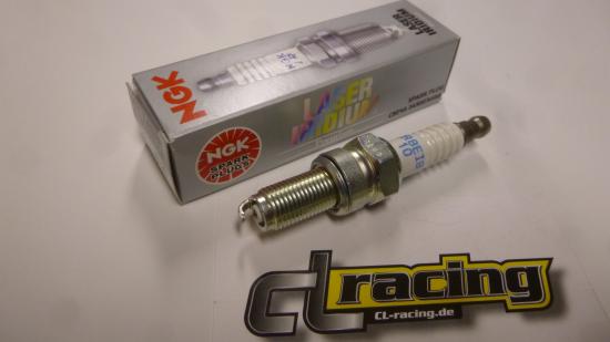 Ngk CR8EIB-10 4948 Zndkerze spark plug passt an Suzuki Rmz 250 13-24 450 05-17