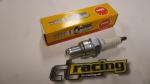Ngk CR8HSA 2086 Zündkerze spark plug passt an Kawasaki El passt an GasGas Tx Ngk CR8HSA 2086 Zündkerze spark plug passt an Kawasaki El passt an GasGas Tx