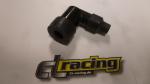 Ngk LZFH Zündkerzenstecker mit Entstörwiderstand spark plug resistor cover Ngk LZFH Zündkerzenstecker mit Entstörwiderstand spark plug resistor cover