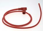 Ngk CR4 8054 Zündkabel Zündkerzenstecker racing spark plug ignition cable rot Ngk CR4 8054 Zündkabel Zündkerzenstecker racing spark plug ignition cable rot