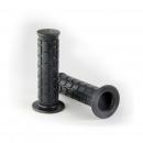 Griffgummi Magura nur mit Griffschaltung Schaltgriff handle grip Mofa Moped sw Griffgummi Magura nur mit Griffschaltung Schaltgriff handle grip Mofa Moped sw