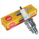 Ngk B6S 3510 Zündkerze spark plug passt an Peugeot Elyseo 100 Ngk B6S 3510 Zündkerze spark plug passt an Peugeot Elyseo 100