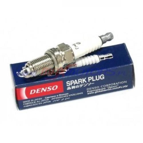 Zndkerze Denso W24FS-U spark plug Motorrad passt an Benelli passt an Cagiva