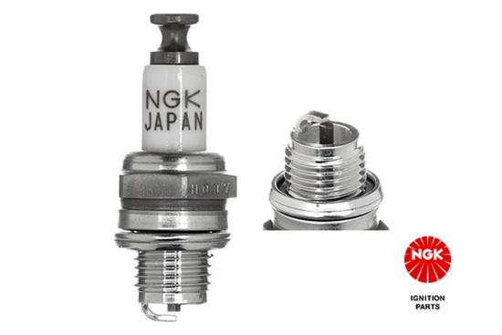 Ngk CM-6 5812 Zndkerze spark plug Rasenmher passend fr Wartburg