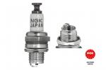 Ngk CM-6 5812 Zündkerze spark plug Rasenmäher passend für Wartburg Ngk CM-6 5812 Zündkerze spark plug Rasenmäher passend für Wartburg
