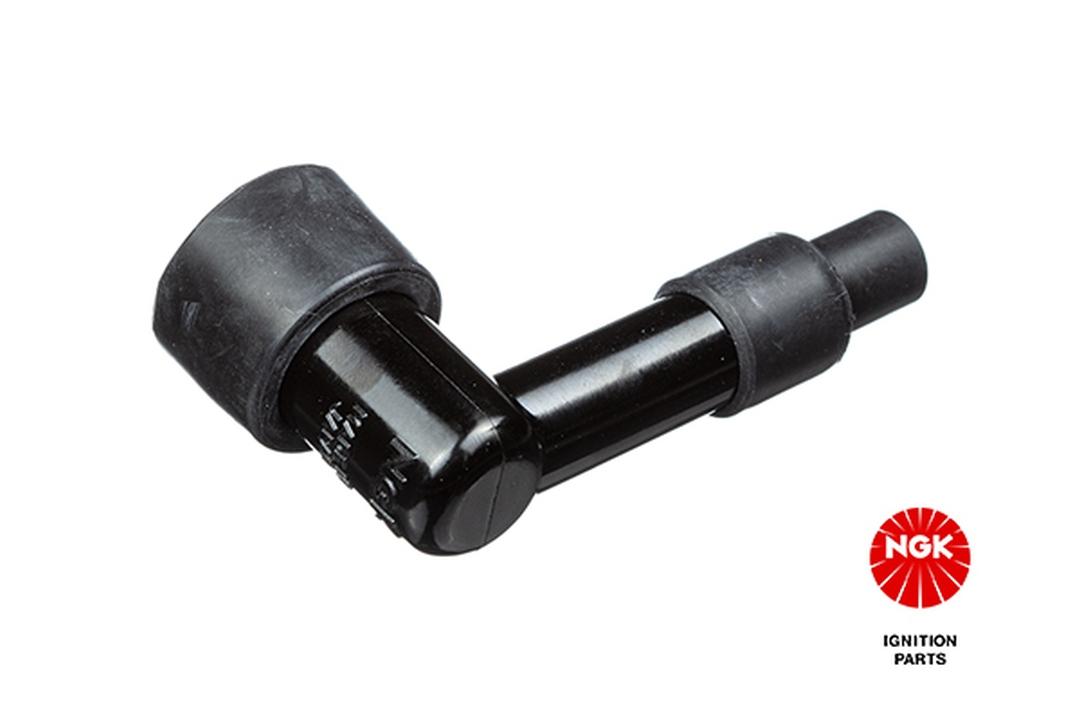 Ngk LB05EZ 8744 Zndkerzenstecker spark passt an Polaris Sportsman Scrambler 