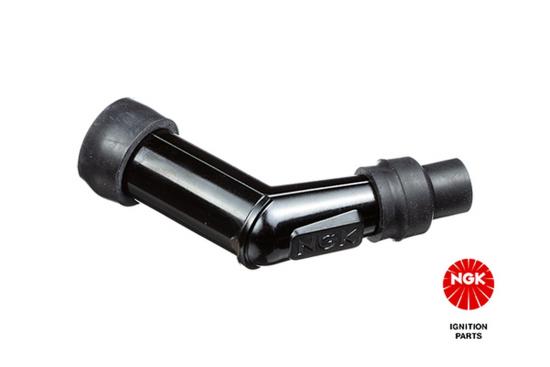 Ngk VB05F 8032 Zndkerzenstecker 120 spark plug cover passt an Suzuki Gs 450 750
