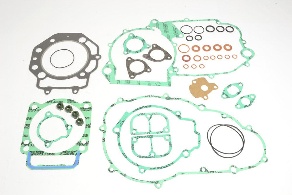 Motordichtsatz Motordichtungssatz Dichtung gasket passt an Ktm Lc4 620 Egs 94-98