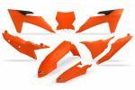 Verkleidungssatz plastic kit passt an Ktm Sx Sx-f 125 250 300 350 450 23-25 or !!! Lagerplatz fehlt Verkleidungssatz plastic kit passt an Ktm Sx Sx-f 125 250 300 350 450 23-25 or !!! Lagerplatz fehlt