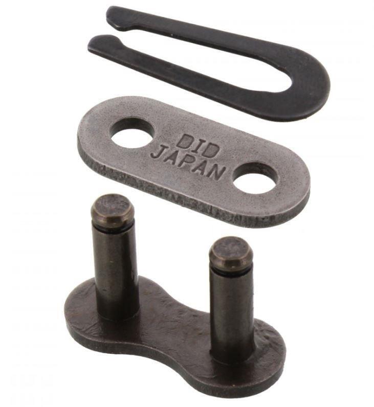 Did 520 RJ Kettenschloss Clipschloss chain lock Motorrad Moped Mx