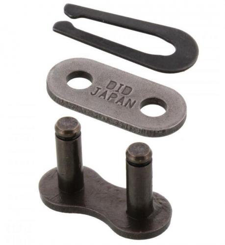  Did 520 RJ Kettenschloss Clipschloss chain lock Motorrad Moped Mx