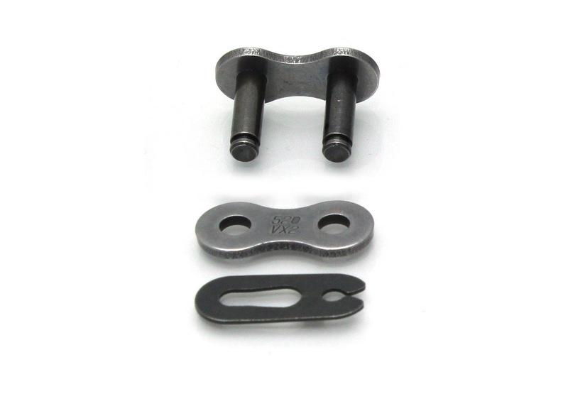 Did 530 NZ Clipschloss Kettenschloss chain lock Motorrad