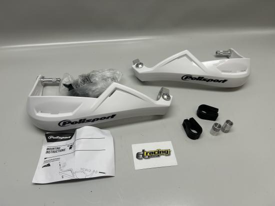 Handprotektoren Polisport Integral Evolution Handschutz Protektoren 2.Wahl wei�