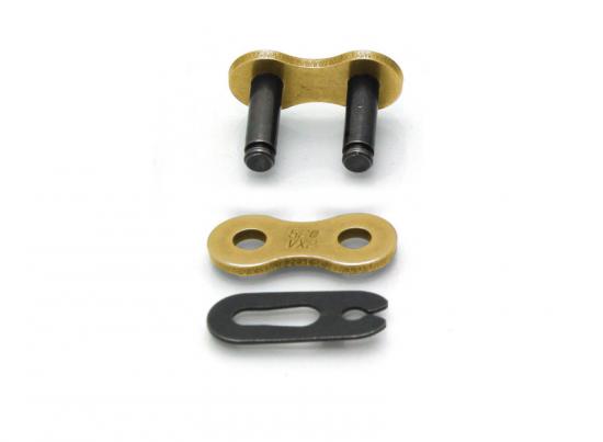 Did 520 ERT3 Kettenschloss Clipschloss Klammerschloss chain lock Motorrad
