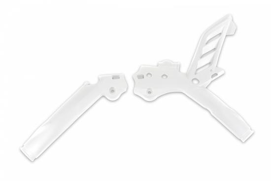 Rahmenschutz Protektor Motorschutz Ktm Sx Exc  Sx-f Exc-f 125 250 300 350 450 w