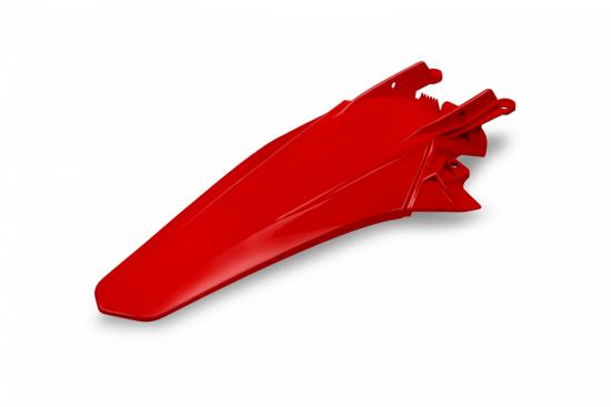 Schutzblech Kotflgel fender fr GasGas Ec 250 300 Ec-f 250 350 rot