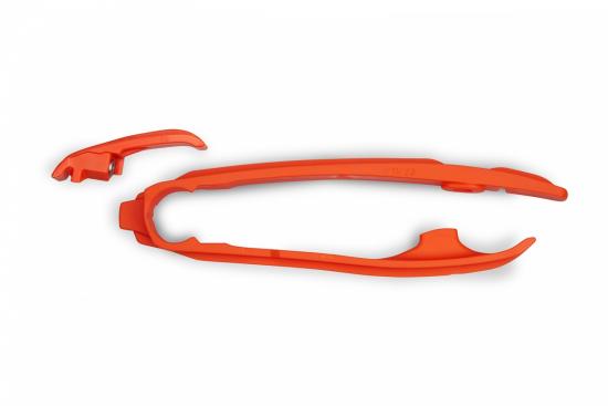 Kettenschleifer Schwingenschleifer chain passt an Ktm Sx 125 Sx-f 250 2025 or