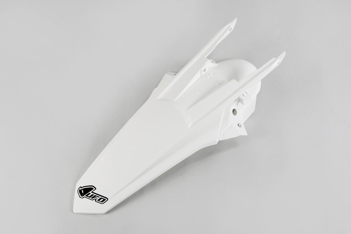 Schutzblech hinten Kotflgel fender passt an Ktm Exc 125 250 Exc-f 350 17-19 w