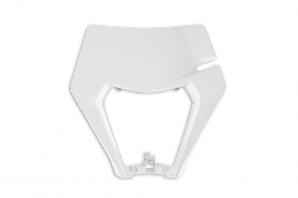 Lichtmaske Lampenmaske headlight passt an Ktm Exc Exc-f 250 350 450 500 20-23 w