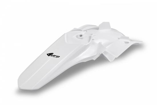 Schutzblech Kotflgel Verkleidung fender fr Yamaha Yz 85 22-23 wei
