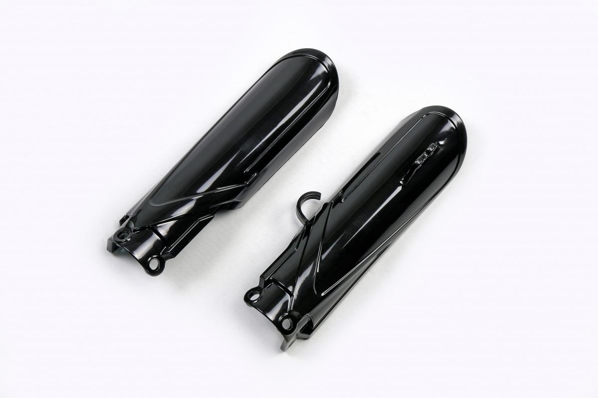 Gabelschutz Gabelprotektoren fork guards passt an Yamaha Yz 65 19-23 sw