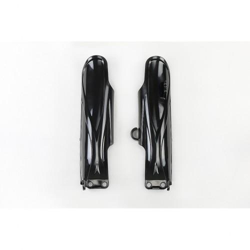 Gabelschutz Gabelprotektoren fork guards passt an Yamaha Yz 85 19-23 sw