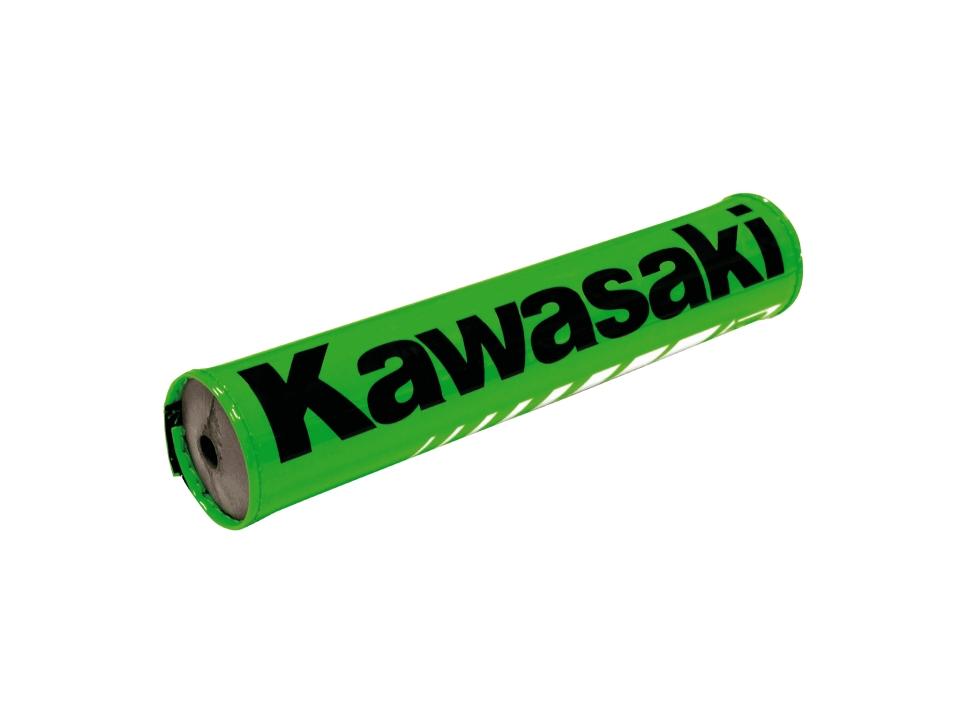 Blackbird Lenkerpolster Lenkerpad bar Enduro Motorrad passt an Kawasaki Klx Kx-f
